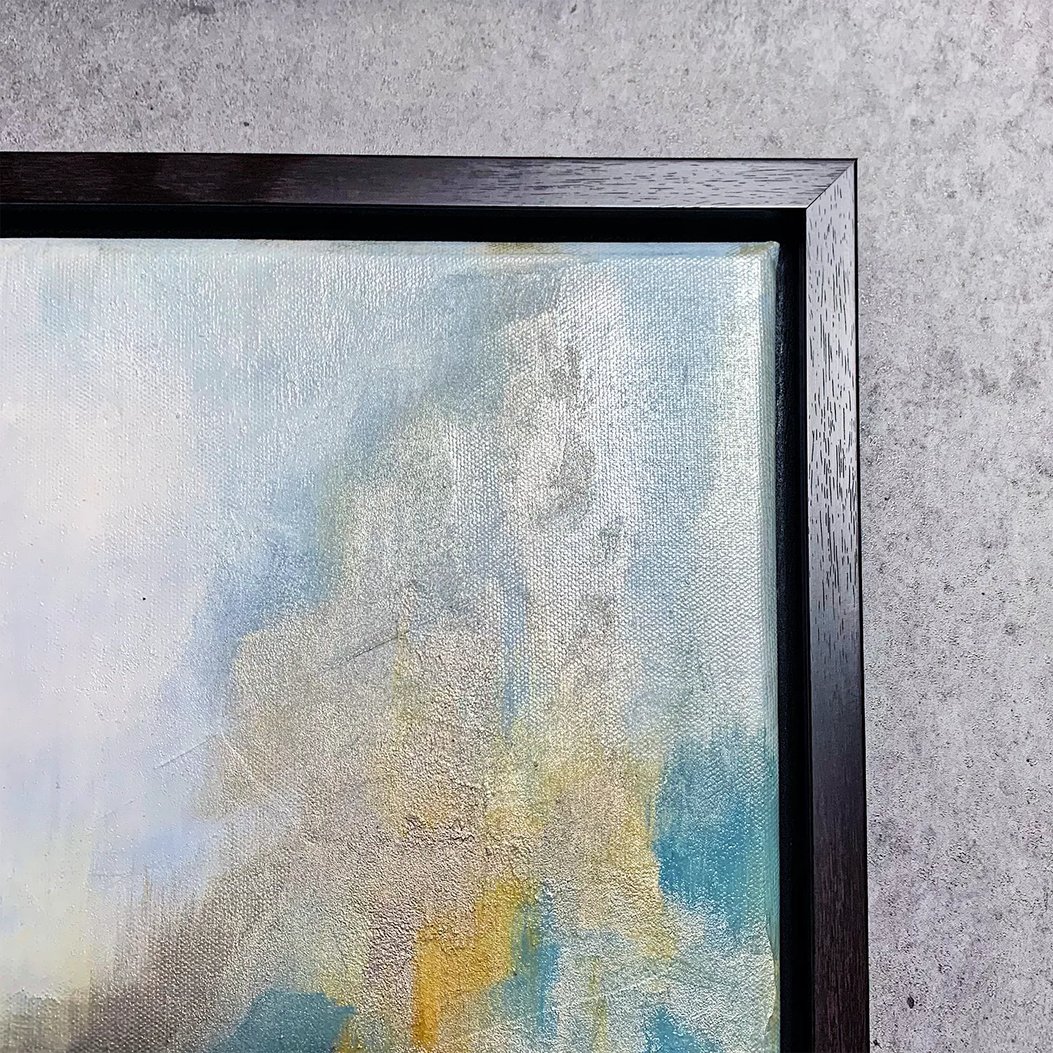 Ambient Sun Painting