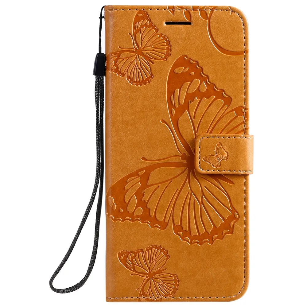 Anymob Samsung Turquoise Flip Leather Case Back Cover Wallet Phone Shell