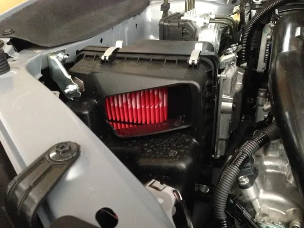 A'Pexi Panel Air Filter - Subaru WRX / STI VA