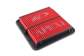A'PEXi - Power Intake Panel Filter - 2008-2014 Subaru Impreza WRX / STI [GR]