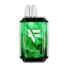Apple Peach FUYL Disposable Vape