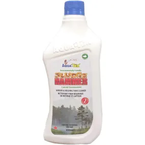 Aqua-Tek Sludge Hammer Holding Tank Cleaner 650ml