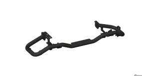 ARB 3670010 Summit Rear Step Tow Bar Bumper; w/Sensor; For Use w/3000KG AMAROK PRE 11/16;