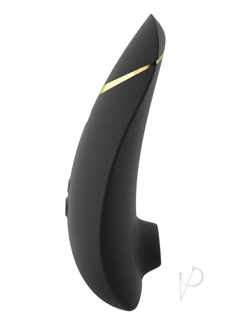 Arcwave Pleasure Pair in Sensational Black: A Perfect Blend of Pleasure Air Technology