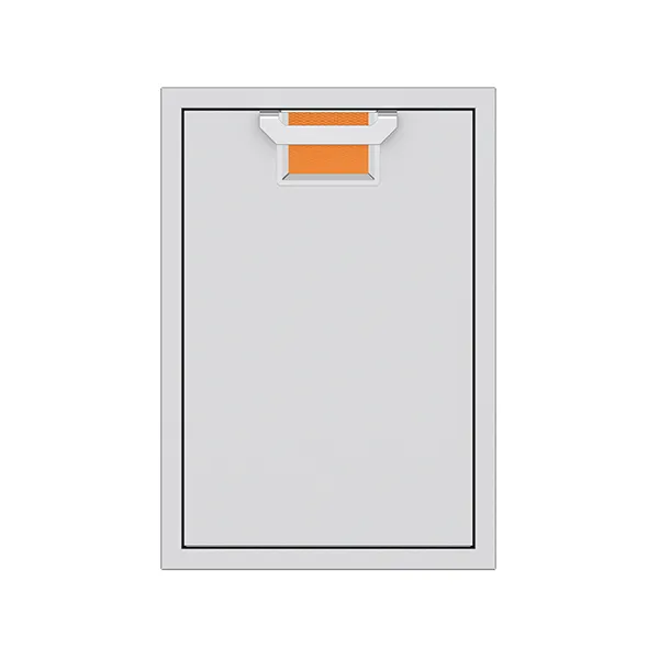 Aspire by Hestan 20" Trash Storage Drawer