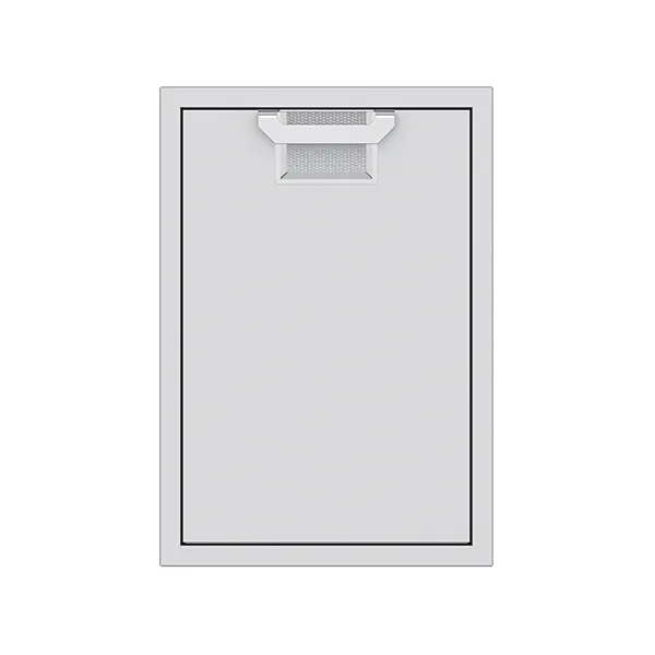 Aspire by Hestan 20" Trash Storage Drawer