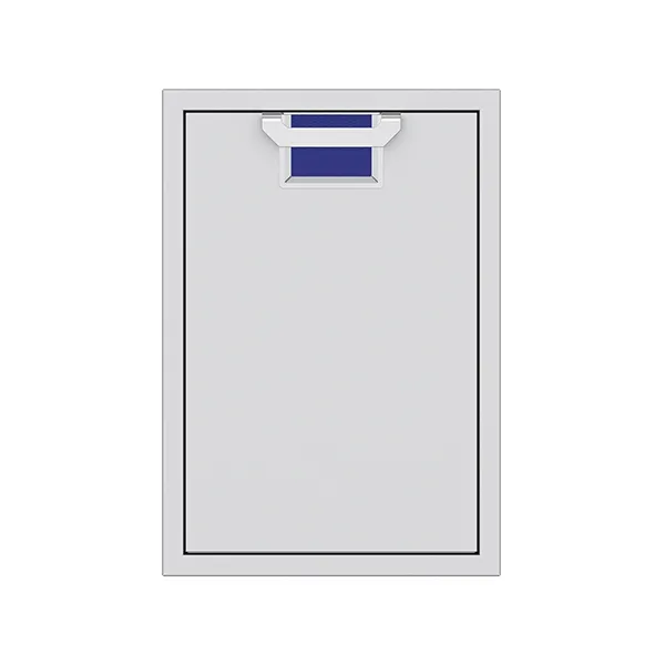 Aspire by Hestan 20" Trash Storage Drawer