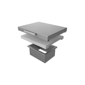 Aspire by Hestan Trash Chute