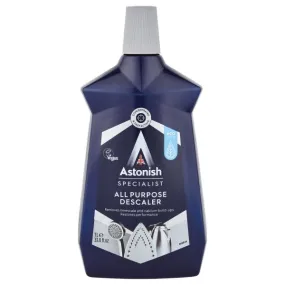 ASTONISH ALL PURPOSE DESCALER 1LTR