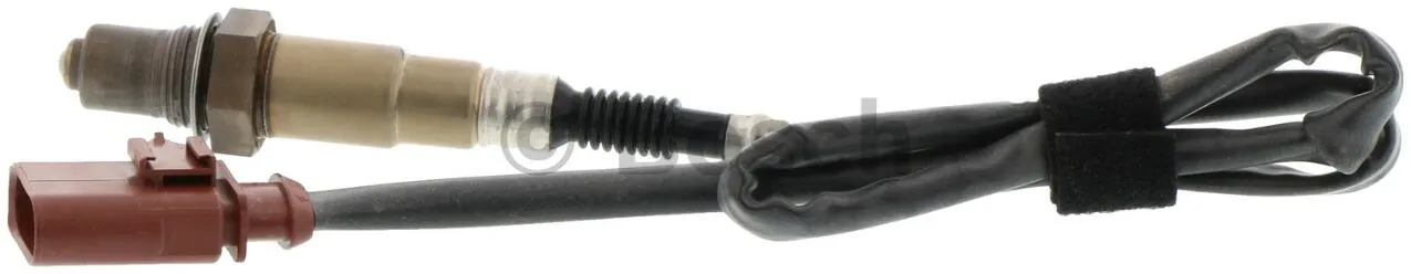 Audi Oxygen Sensor – Downstream 4H0906265C – Bosch 16329