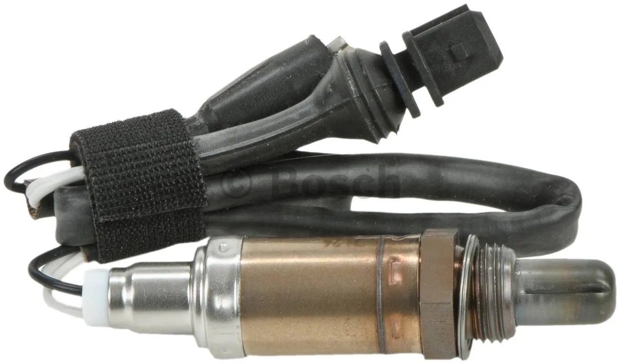Audi Oxygen Sensor – Front 048906265 – Bosch 13508
