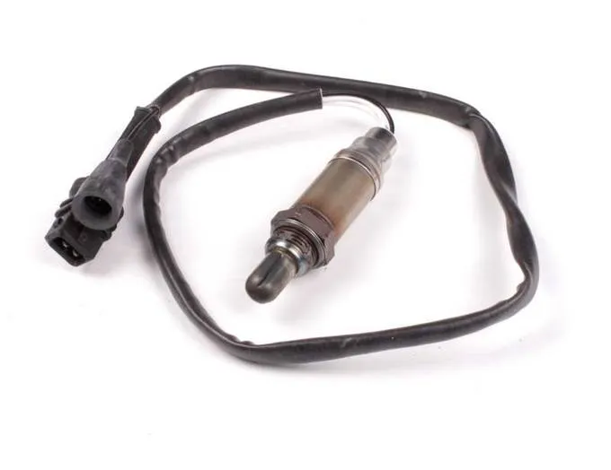 Audi Oxygen Sensor – Front and Rear 078906265B – Bosch 13396