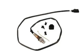 Audi Porsche Oxygen Sensor – Front and Rear 1K0998262E – Bosch 16986