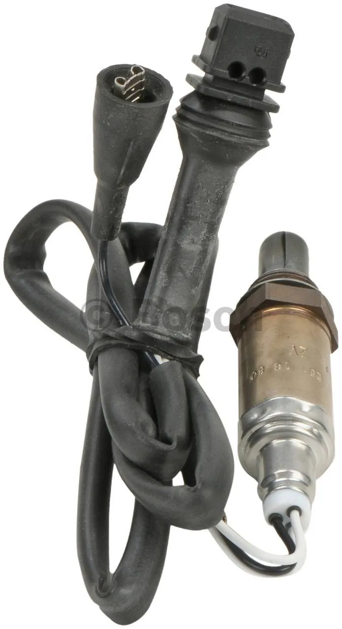 Audi VW Oxygen Sensor – Front 034906265F – Bosch 13019