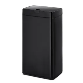 Automatic Motion Sensor Kitchen Rubbish Bin 45L