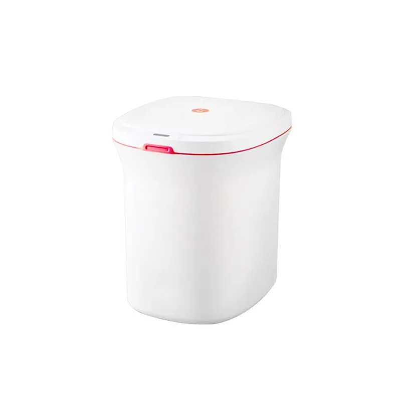 Automatic Sensor Rubbish Bin