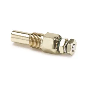 AutoMeter 2253 SENSOR; TEMPERATURE; 1/8NPTF MALE; REPLACEMENT; SHORT SWEEP ELEC.