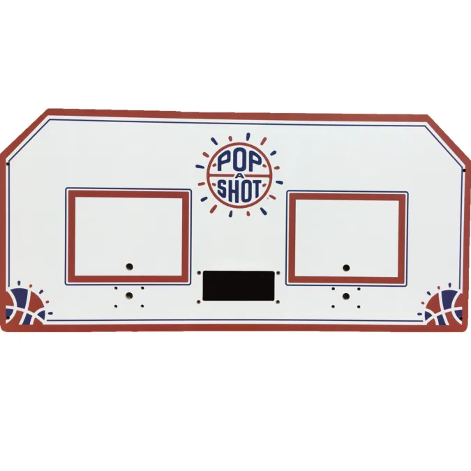 Backboard - Home Series V2
