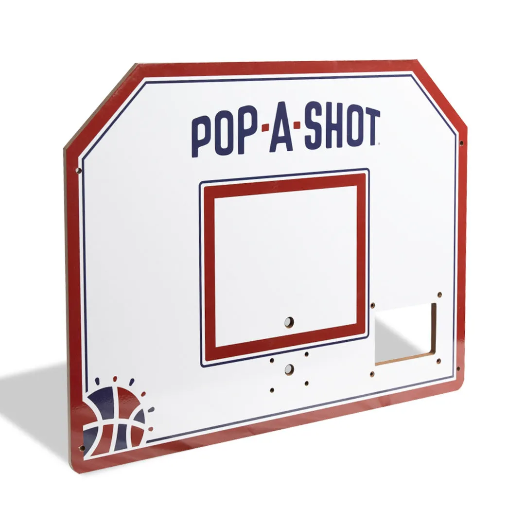 Backboard - Home Series V2