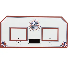 Backboard - Home Series V2