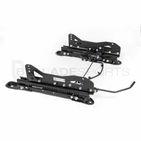 Ballade Sports 06-09 S2000 Passenger Side Seat Rail w/ Weight Sensors