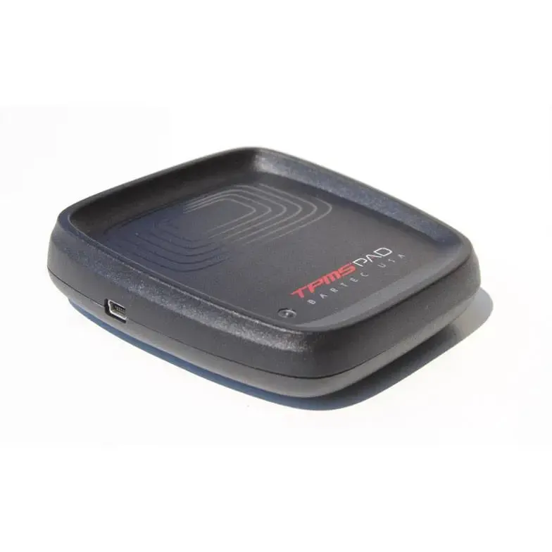 Bartec TPMS-PAD (Programming Accessory Device)