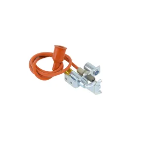 Baso J992LYW-7125 L Shape Bracket, Y Tip Style, Pilot Burner Assembly