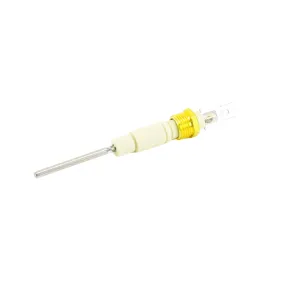 Baso Y75AA-4 4.5" Long, Flame Sensor