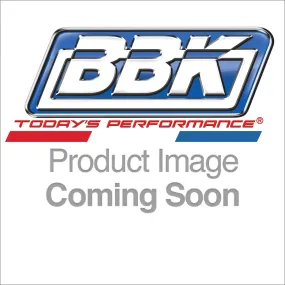 BBK Performance Parts 11221 2016-23 CAMARO 6.2L O2 WIRE HARNESS EXTENSIONS MANUAL TRANS (REAR)