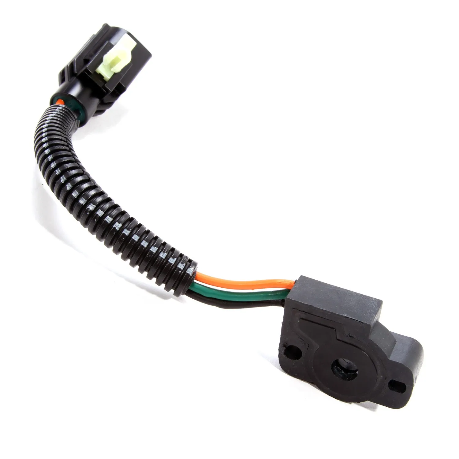 BBK Performance Parts 1684 1986-1993 MUSTANG 5.0 REPLACEMENT THROTTLE POSITION SENSOR