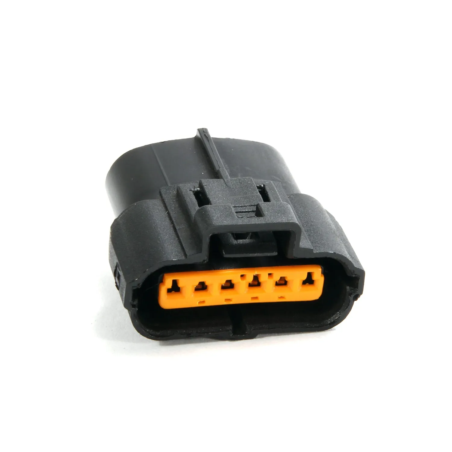 BBK Performance Parts 8003 1986-1993 MUSTANG 5.0 76MM MASS AIR METER 24LB FACTORY AIR BOX CALIBRATION