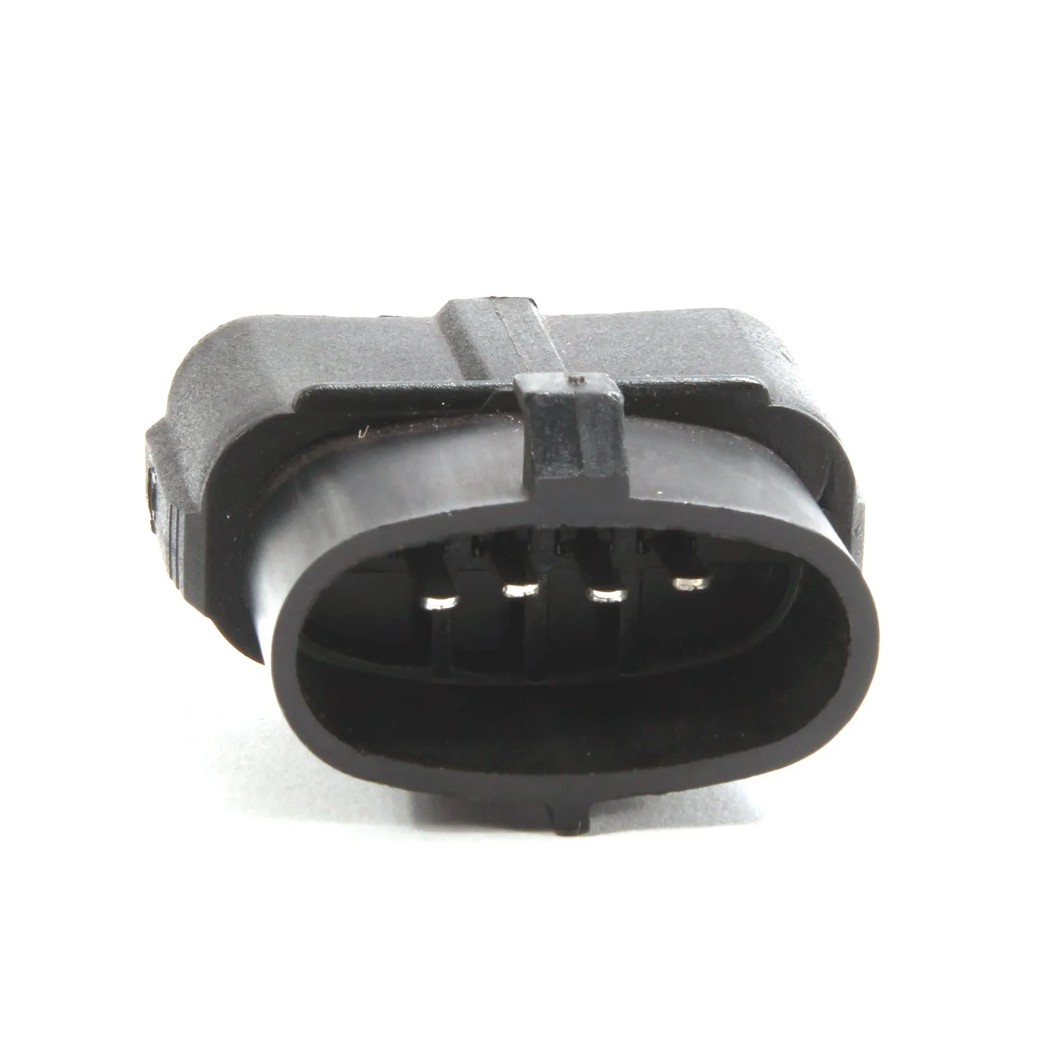 BBK Performance Parts 8003 1986-1993 MUSTANG 5.0 76MM MASS AIR METER 24LB FACTORY AIR BOX CALIBRATION