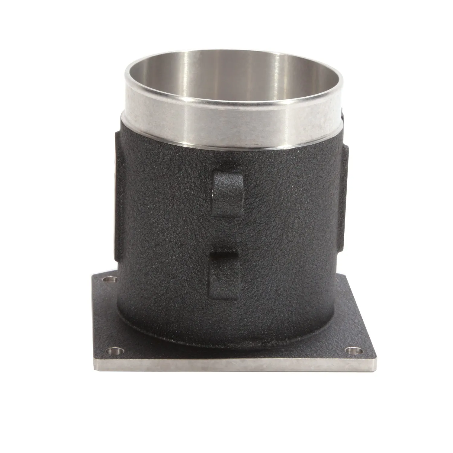 BBK Performance Parts 8017 1999-2002 MUSTANG 5.0 86MM MASS AIR METER 19LB COLD AIR CALIBRATION
