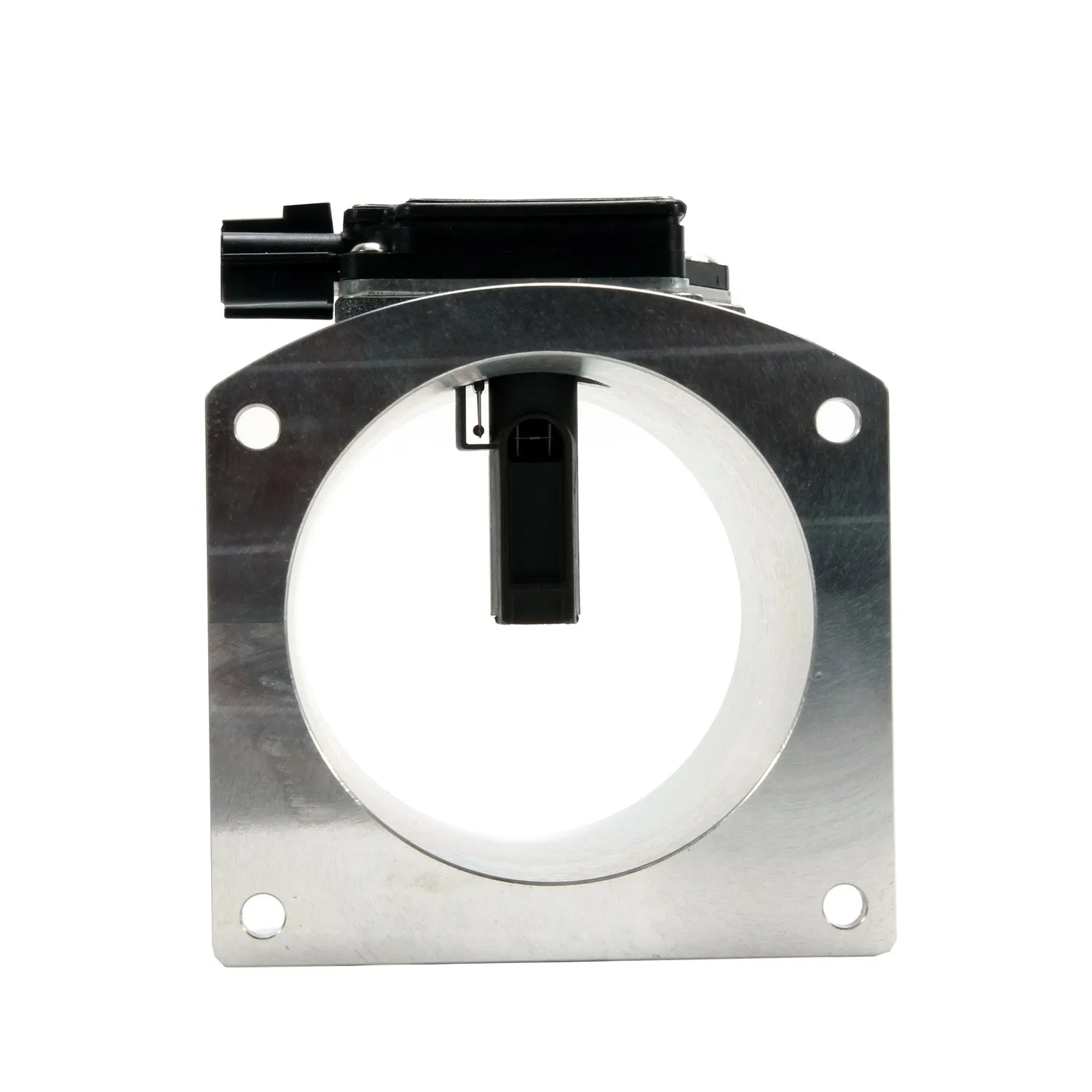 BBK Performance Parts 8017 1999-2002 MUSTANG 5.0 86MM MASS AIR METER 19LB COLD AIR CALIBRATION