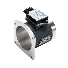 BBK Performance Parts 8017 1999-2002 MUSTANG 5.0 86MM MASS AIR METER 19LB COLD AIR CALIBRATION