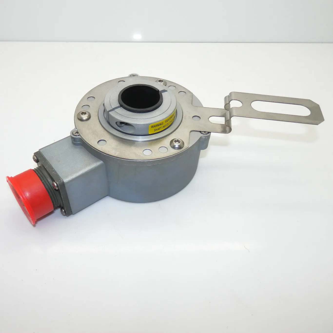 Bei Sensors IP65 HS35 Incremental Optical Encoder 01070-917