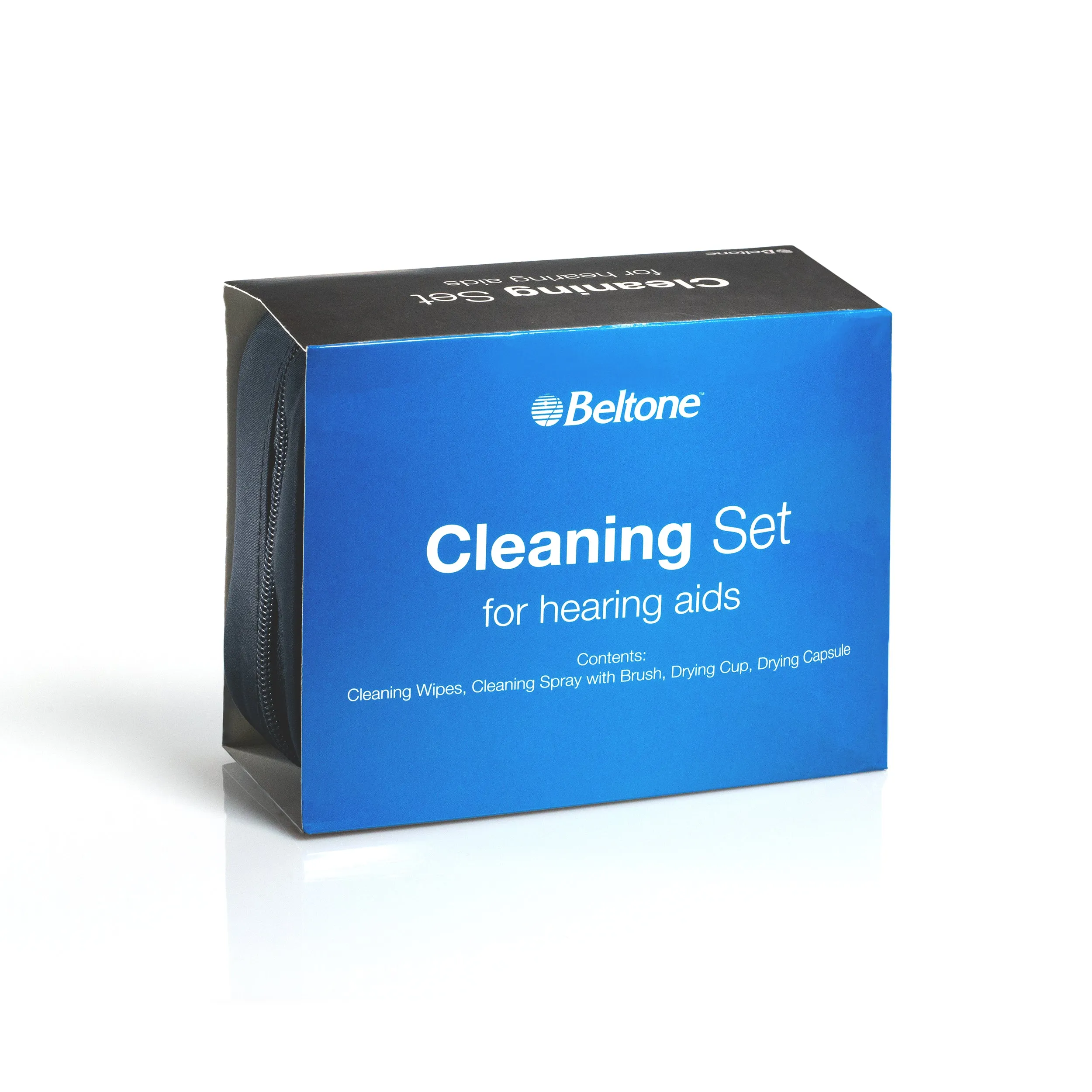 Beltone Cleaning Set