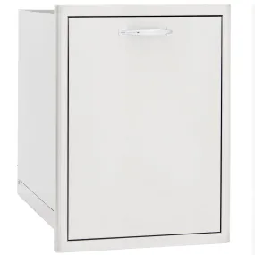 Blaze Roll Out Trash Recycle Drawer-Blz-Trec-Drw