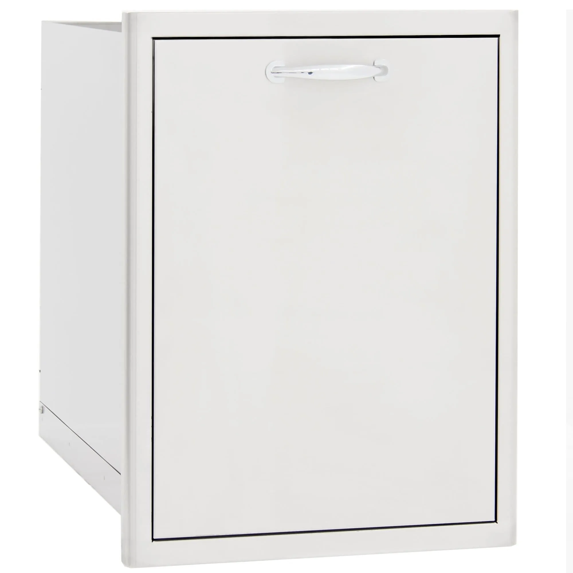 Blaze Roll Out Trash Recycle Drawer-Blz-Trec-Drw