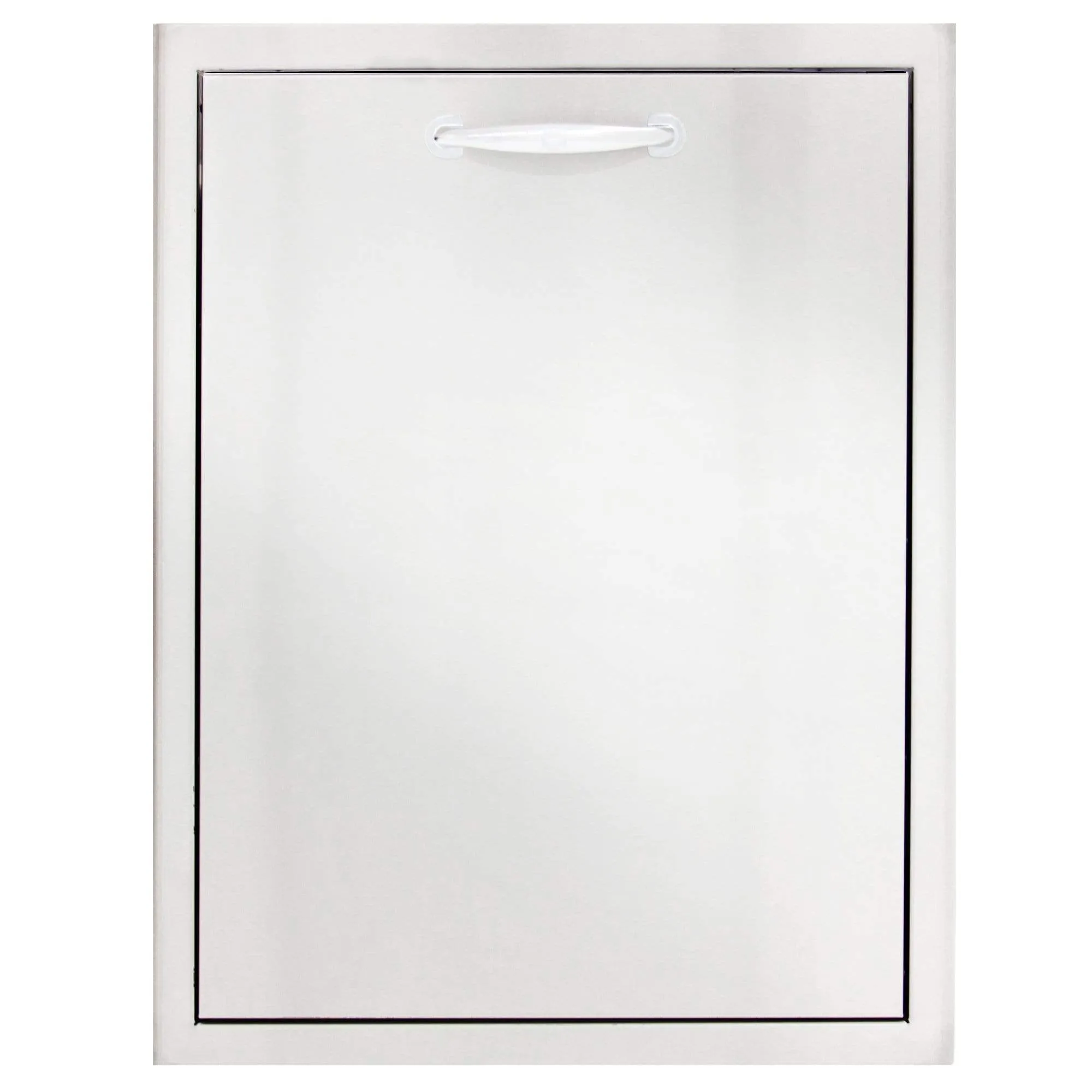 Blaze Roll Out Trash Recycle Drawer-Blz-Trec-Drw