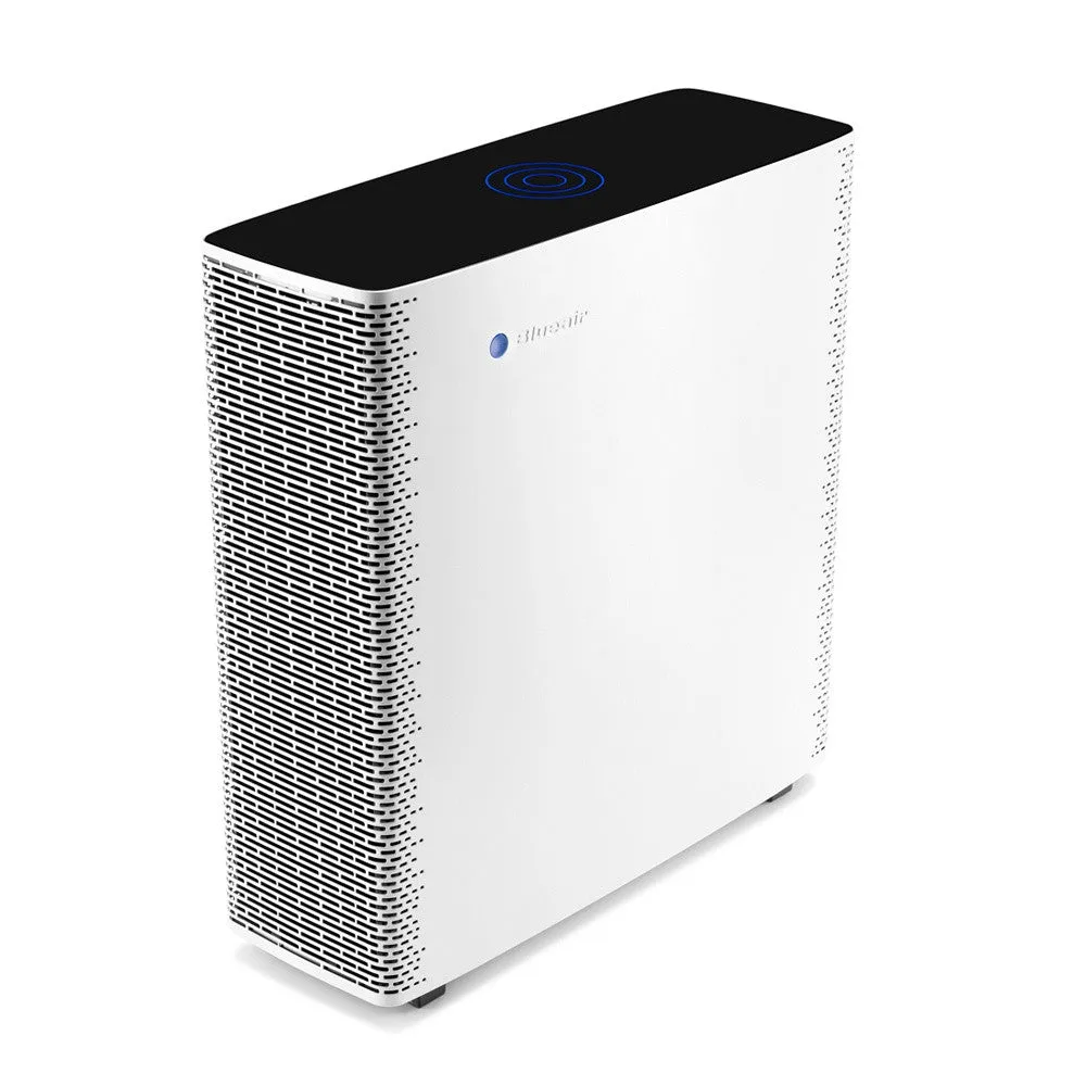 Blueair Sense Air Purifier - Polar White