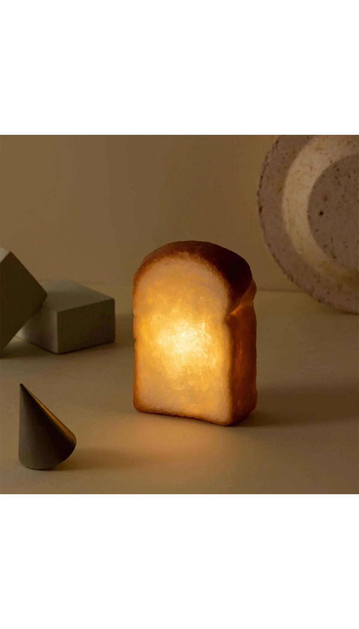 Bread Lamps / Cordless *MORE COMING IN JULY*