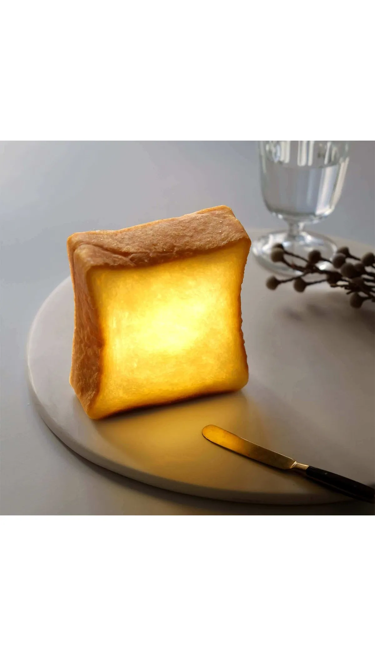 Bread Lamps / Cordless *MORE COMING IN JULY*