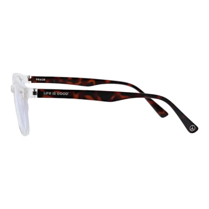 Butler Clear Blue Light Readers