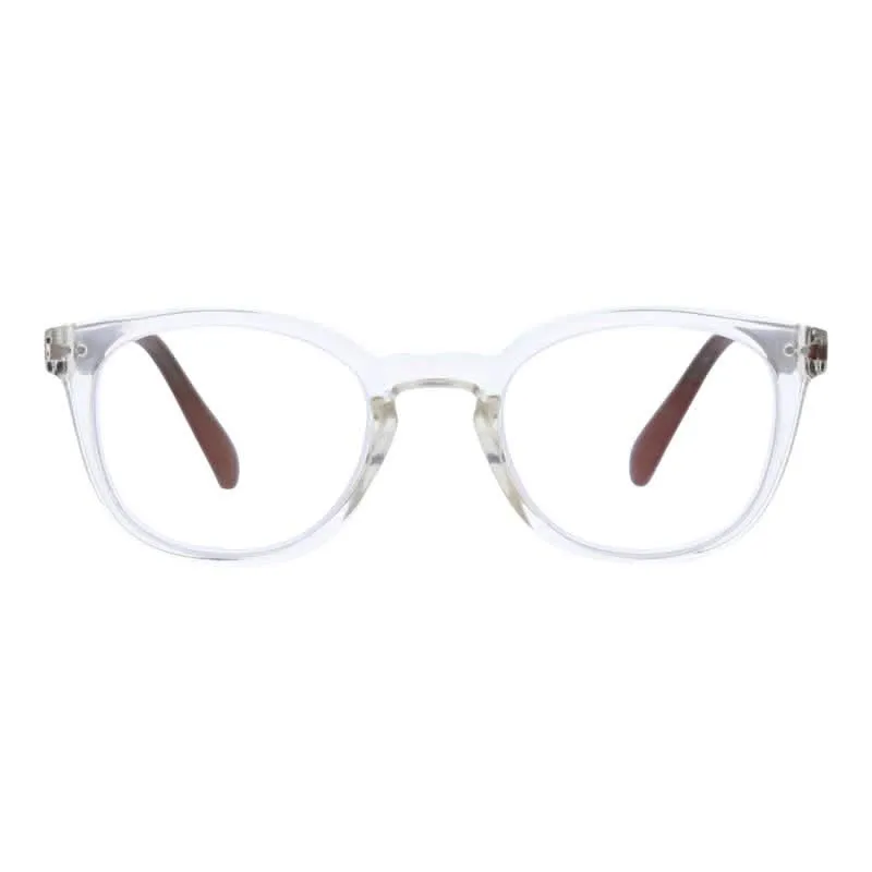 Butler Clear Blue Light Readers