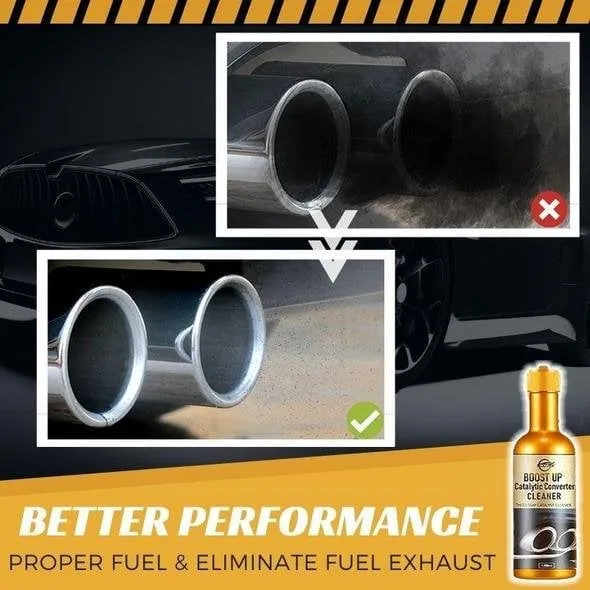🔥Buy 2 get 1 free 🔥Instant Car Exhaust Handy Cleaner🎉
