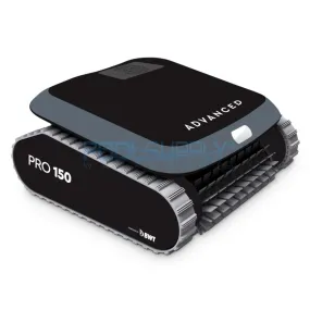 BWT Advanced Pro 150 Robotic Cleaner - BWTRU2NNOY0S1P70