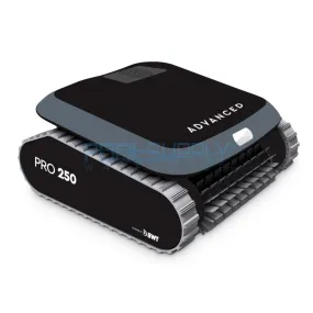 BWT Advanced Pro 250 Robotic Cleaner - BWTRURNNOYRS2P70
