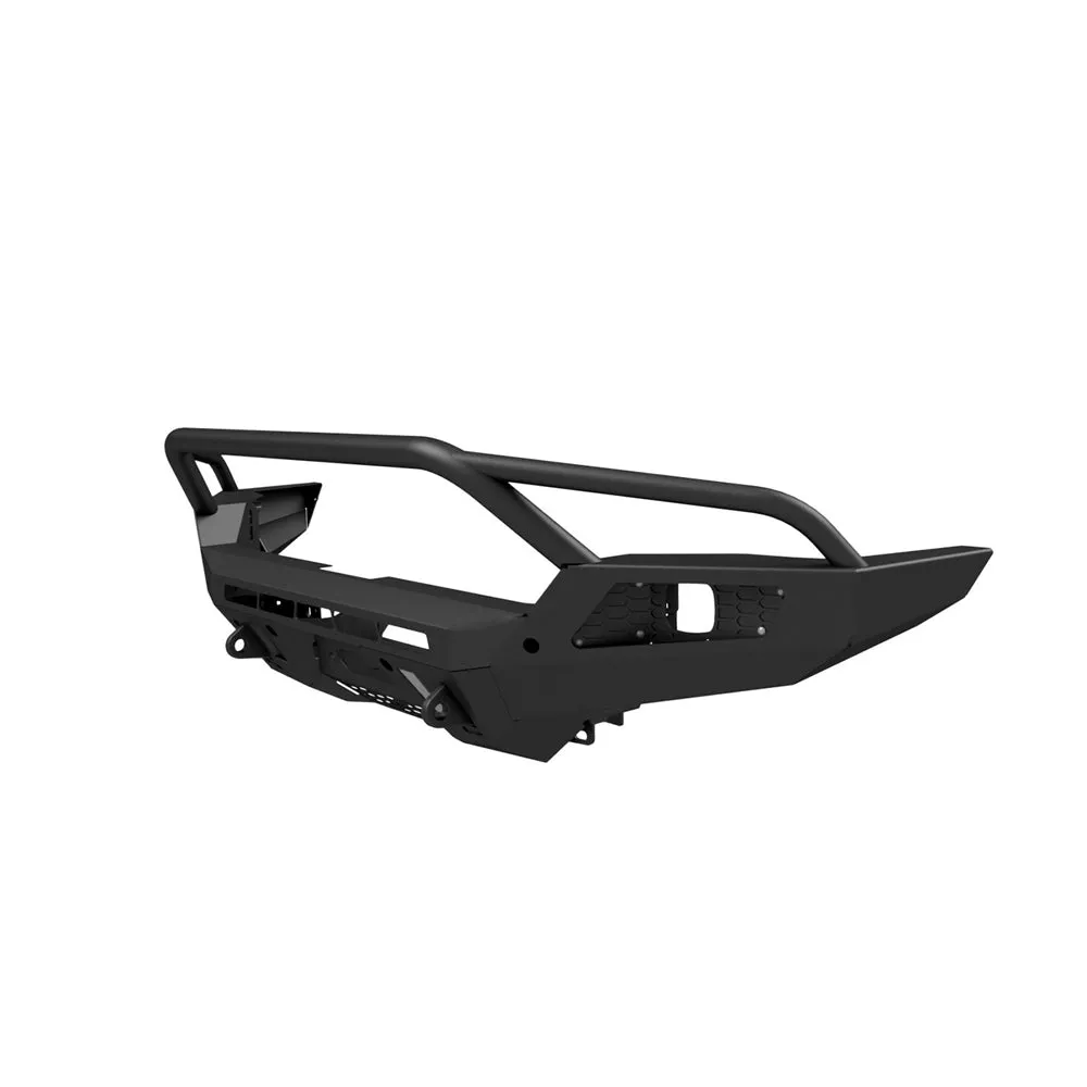 CBI Offroad Fab - Baja Front Bumper - Toyota Tundra (2022-2025)