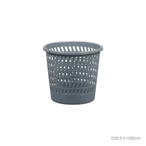 CINDY PAPER BASKET (L) (9193)